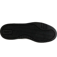 Puma zapatilla moda hombre PUMA CAVEN III NEGRO vista trasera