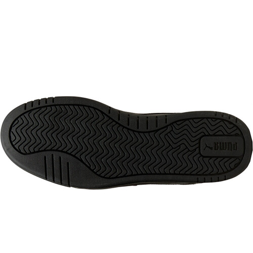 PUMA PUMA CAVEN III negro