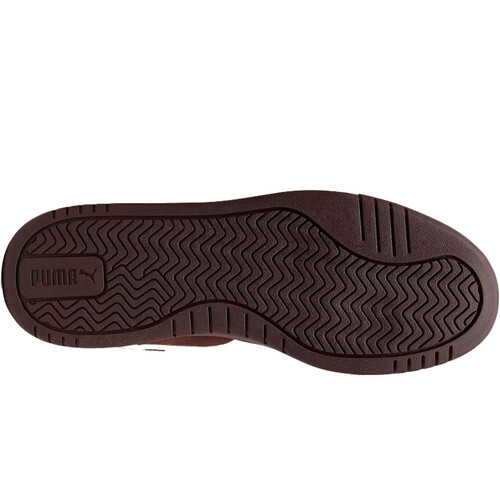 PUMA PUMA CAVEN III SD marron