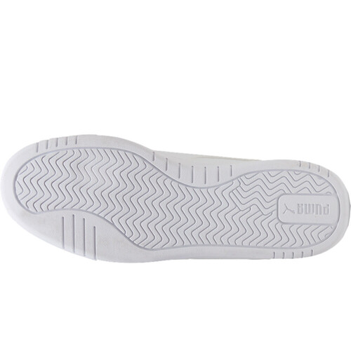 PUMA CAVEN III blanco