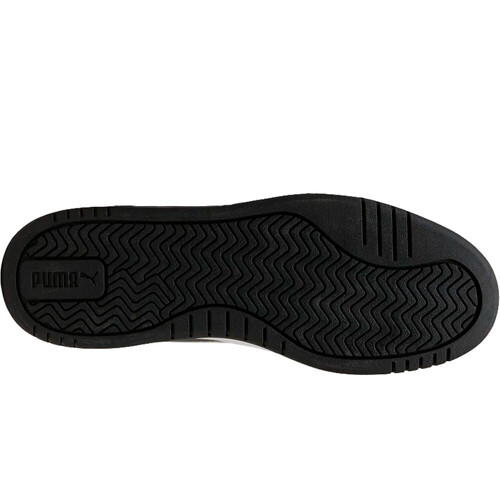 PUMA PUMA CAVEN III negro