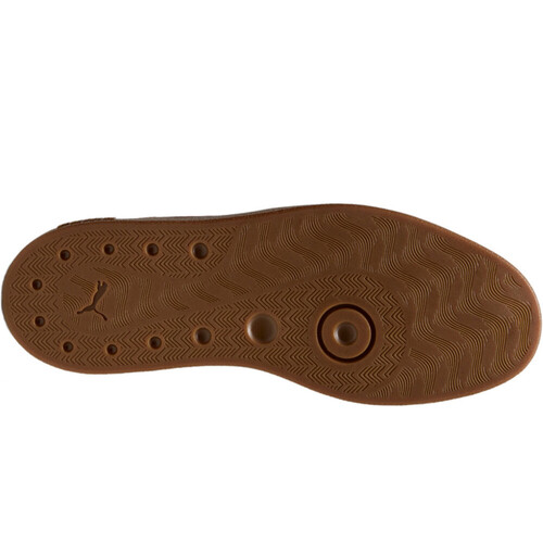 Puma zapatilla moda hombre PUMA CLUB II ERA MARRON