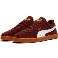 Puma zapatilla moda hombre PUMA CLUB II  lateral interior
