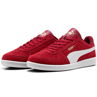 Puma zapatilla moda hombre Puma Club LT ESD ROJO lateral interior