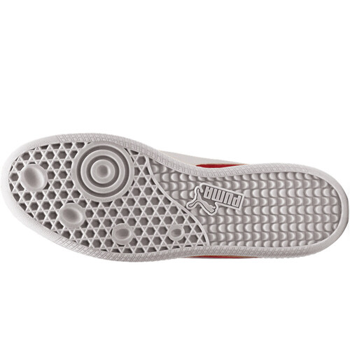 PUMA PUMA CLUB LT ESD rojo