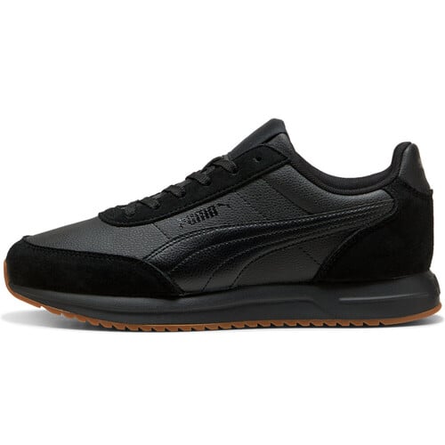 PUMA R78 LIGHTWIND SL negro