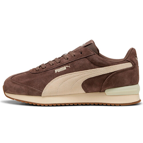 PUMA R78 WIND SD marron