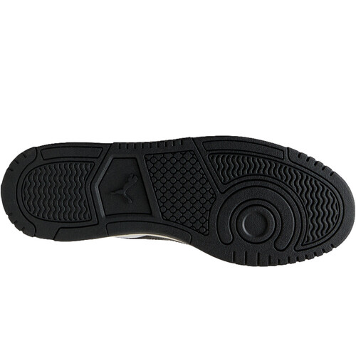 PUMA REBOUND SLAM MID blanco