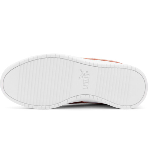 PUMA RICKIE CLASSIC blanco