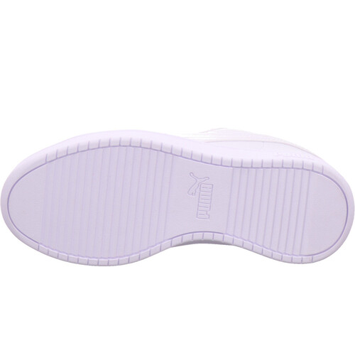 PUMA RICKIE CLASSIC blanco