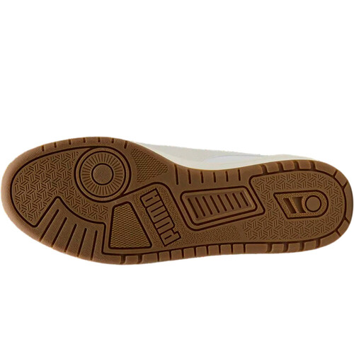 PUMA SHUFFLE DOWNTO blanco