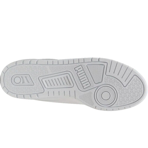 PUMA SHUFFLE DOWNTOWN blanco