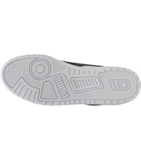 Puma zapatilla moda hombre SHUFFLE DOWNTOWN BLANCO vista trasera
