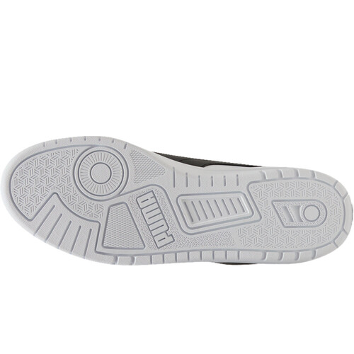 PUMA SHUFFLE DOWNTOWN blanco