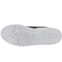 Puma zapatilla moda hombre SHUFFLE DOWNTOWN BLANCO vista trasera