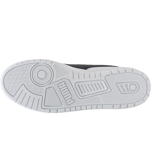 PUMA SHUFFLE DOWNTOWN blanco