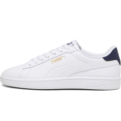 PUMA SMASH 3.0 L blanco