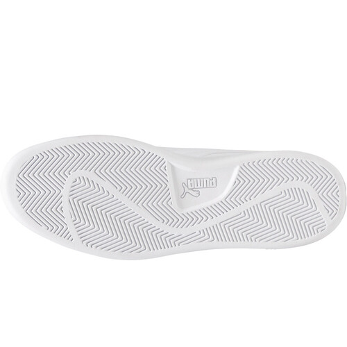 PUMA SMASH 3.0 L blanco