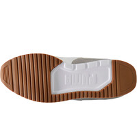 Puma zapatilla moda hombre SOFTRIDE ST MILER SD GRIS vista trasera