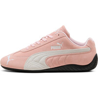 Puma zapatilla moda hombre Speedcat OG ROSA lateral exterior