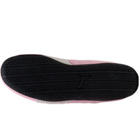Puma zapatilla moda hombre Speedcat OG ROSA vista trasera
