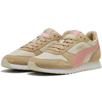 Puma zapatilla moda hombre ST MILER BLANCO lateral interior