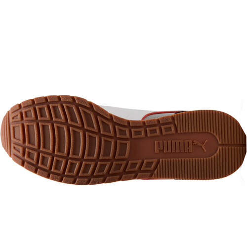 PUMA ST MILER gris