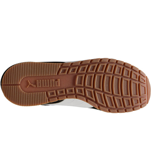 Puma zapatilla moda hombre ST MILER NEGRO