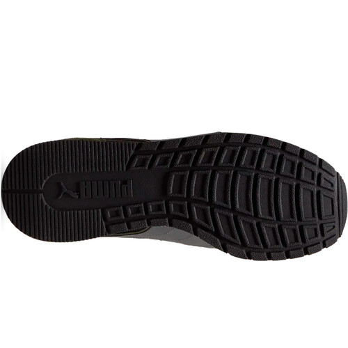 PUMA ST MILER verde