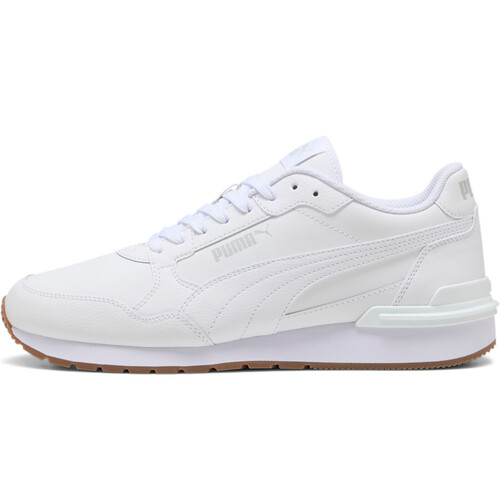 PUMA ST RUNNER V4 blanco