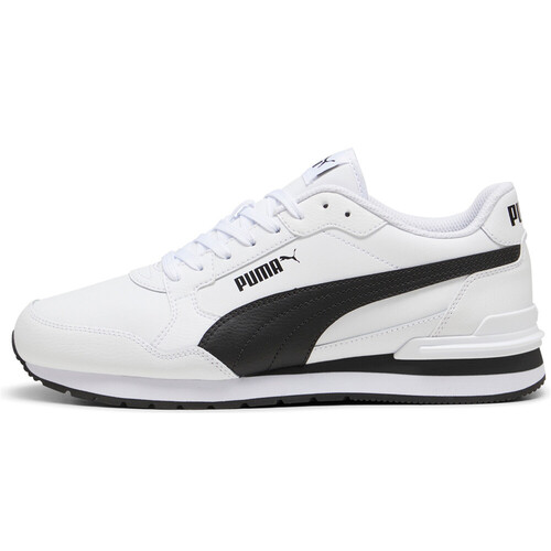 PUMA ST RUNNER V4 blanco