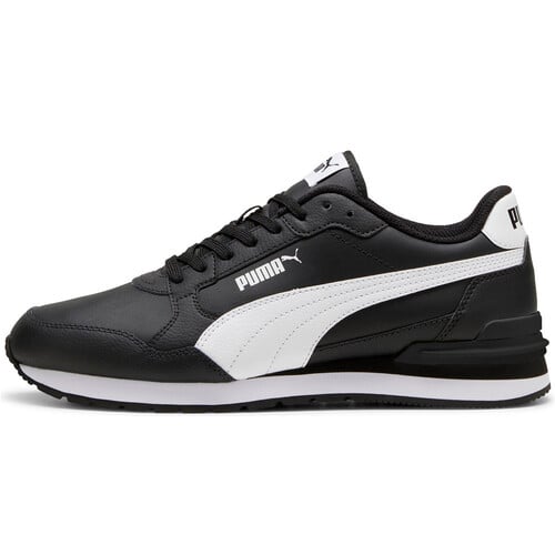 PUMA ST RUNNER V4 negro