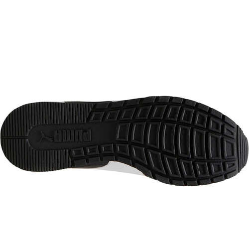PUMA ST RUNNER V4 negro