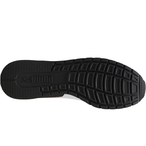 PUMA STREET RUNNER V4 negro