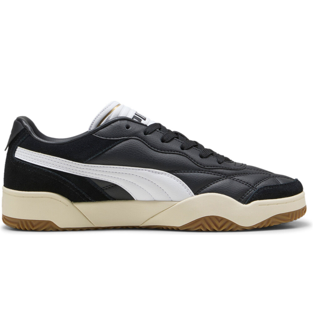 Puma zapatilla moda hombre TIFOSI SD  puntera