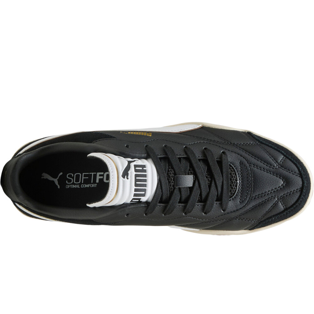 Puma zapatilla moda hombre TIFOSI SD  vista superior