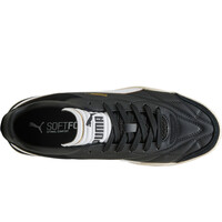 Puma zapatilla moda hombre TIFOSI SD  vista superior