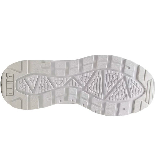 PUMA TRINITY 2 LT blanco