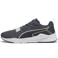 WIRED RUN PURE