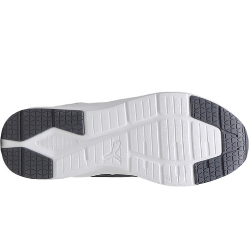 Puma zapatilla moda hombre WIRED RUN PURE GRIS
