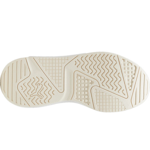 Puma zapatilla moda hombre X-RAY 3 AMARILLO