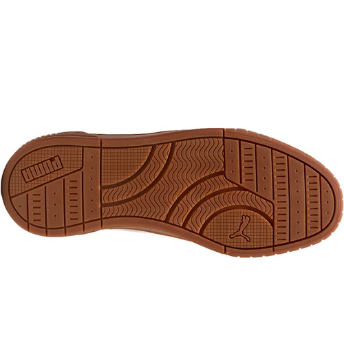 PUMA CARINA MIA SD marron
