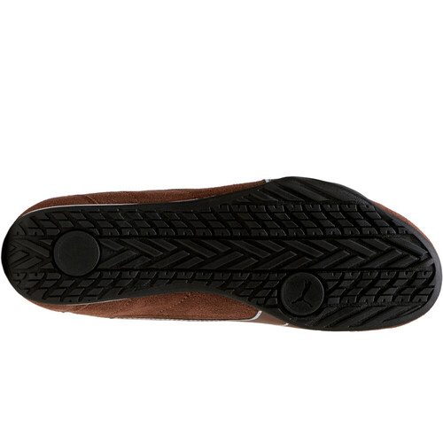 PUMA CATCH SD marron