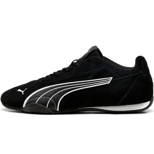 PUMA CATCH SD negro