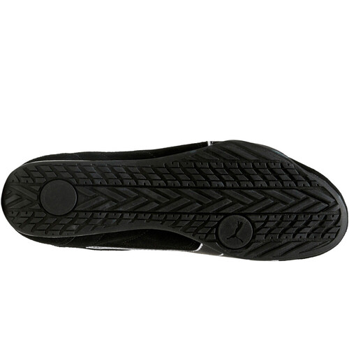 PUMA CATCH SD negro
