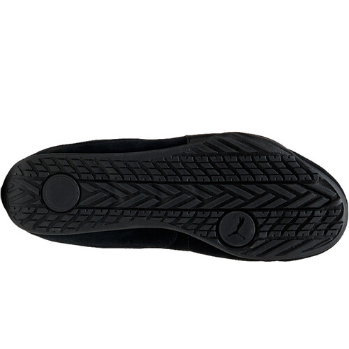 PUMA CATCH SOLEIL BA negro