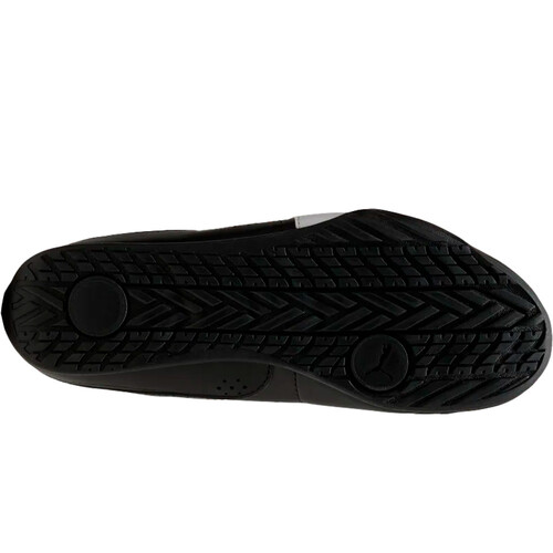 PUMA CATCH SOLEIL BA plata