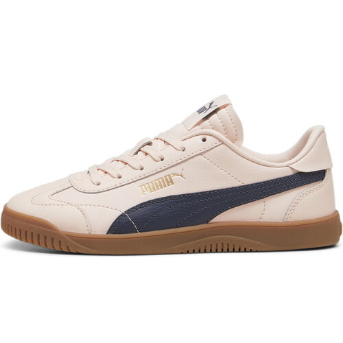Puma zapatilla moda mujer CLUB 5v5 ROSA