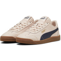 Puma zapatilla moda mujer CLUB 5v5 ROSA lateral interior