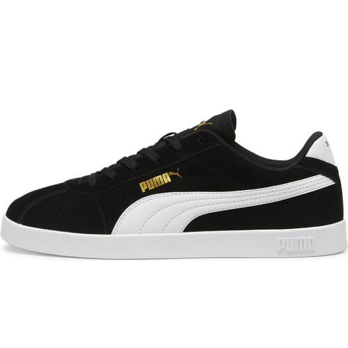 PUMA CLUB II blanco